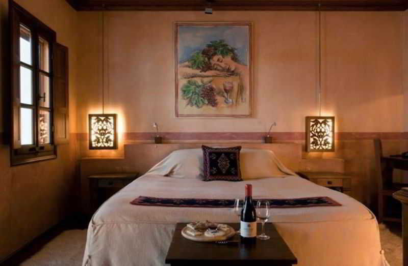 Katogi Averoff Hotel & Winery メツォヴォ エクステリア 写真