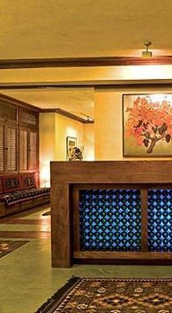 Katogi Averoff Hotel & Winery メツォヴォ エクステリア 写真