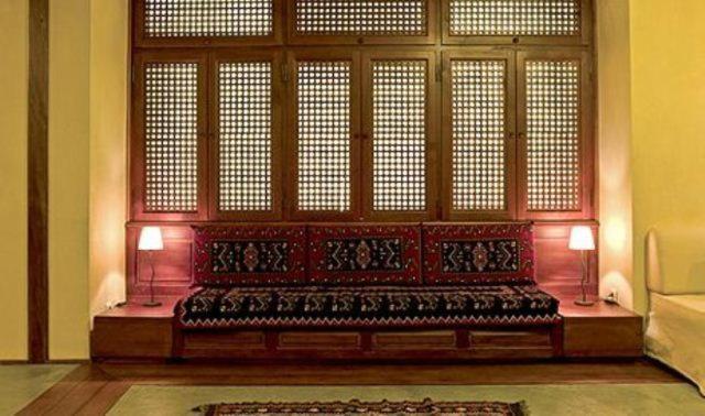 Katogi Averoff Hotel & Winery メツォヴォ エクステリア 写真