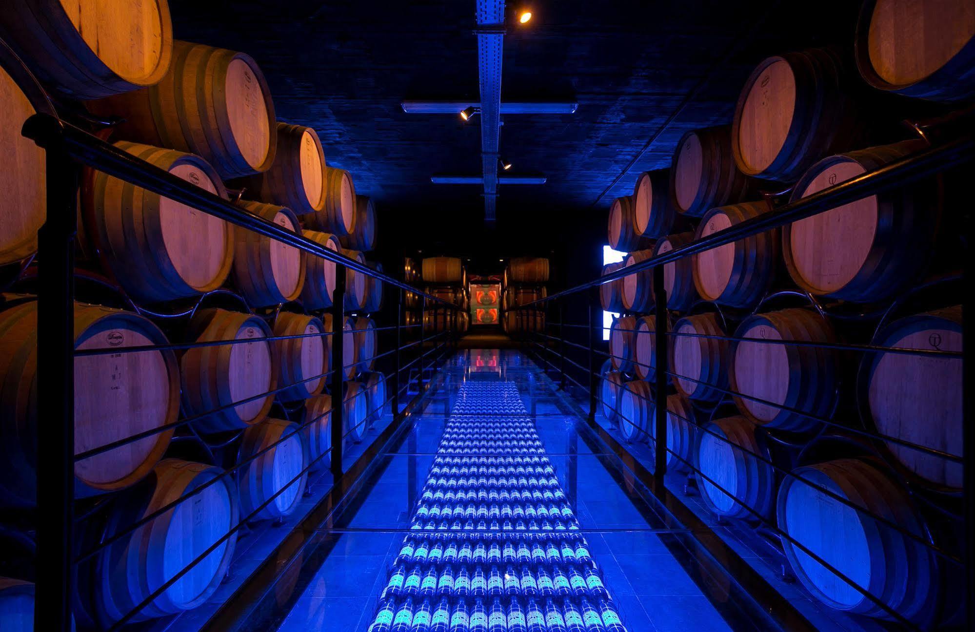 Katogi Averoff Hotel & Winery メツォヴォ エクステリア 写真